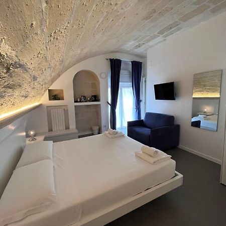 Il Giramondo Suite&Room Self Check-In Ματέρα Εξωτερικό φωτογραφία