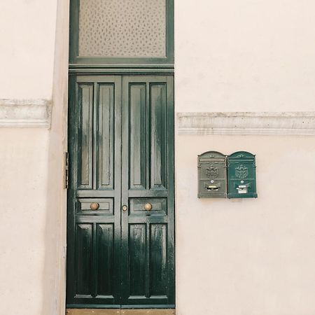 Il Giramondo Suite&Room Self Check-In Ματέρα Εξωτερικό φωτογραφία