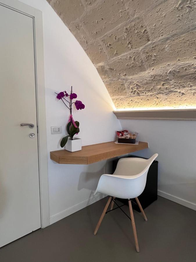 Il Giramondo Suite&Room Self Check-In Ματέρα Εξωτερικό φωτογραφία