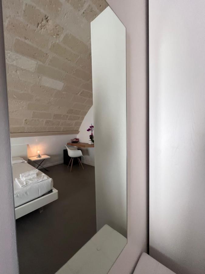 Il Giramondo Suite&Room Self Check-In Ματέρα Εξωτερικό φωτογραφία