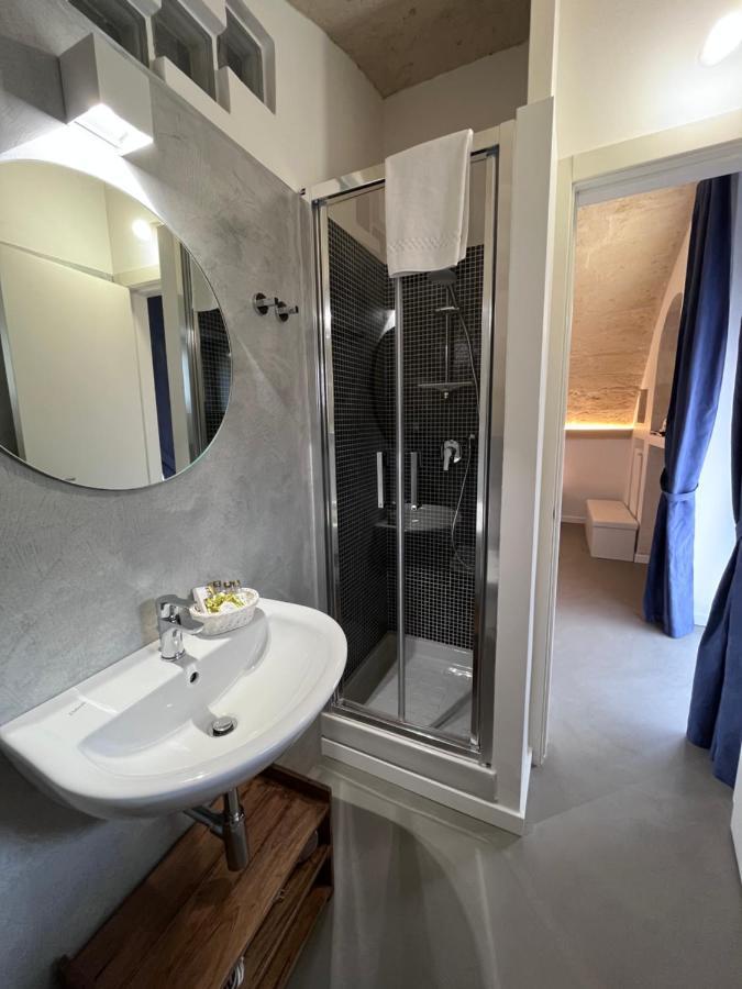 Il Giramondo Suite&Room Self Check-In Ματέρα Εξωτερικό φωτογραφία