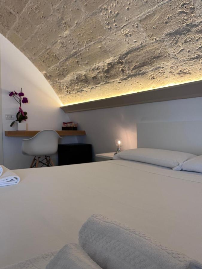 Il Giramondo Suite&Room Self Check-In Ματέρα Εξωτερικό φωτογραφία