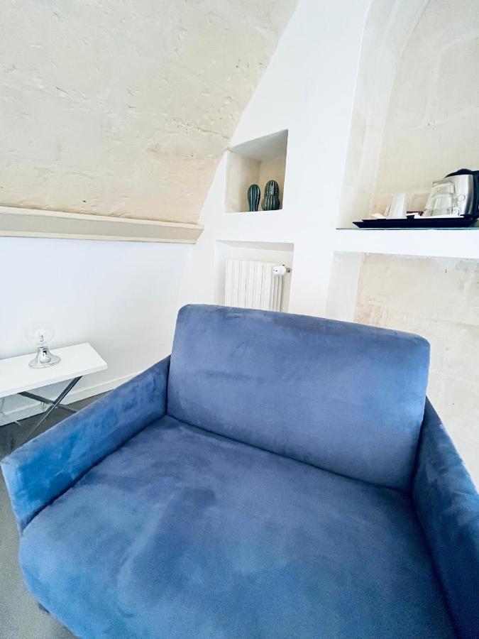 Il Giramondo Suite&Room Self Check-In Ματέρα Εξωτερικό φωτογραφία