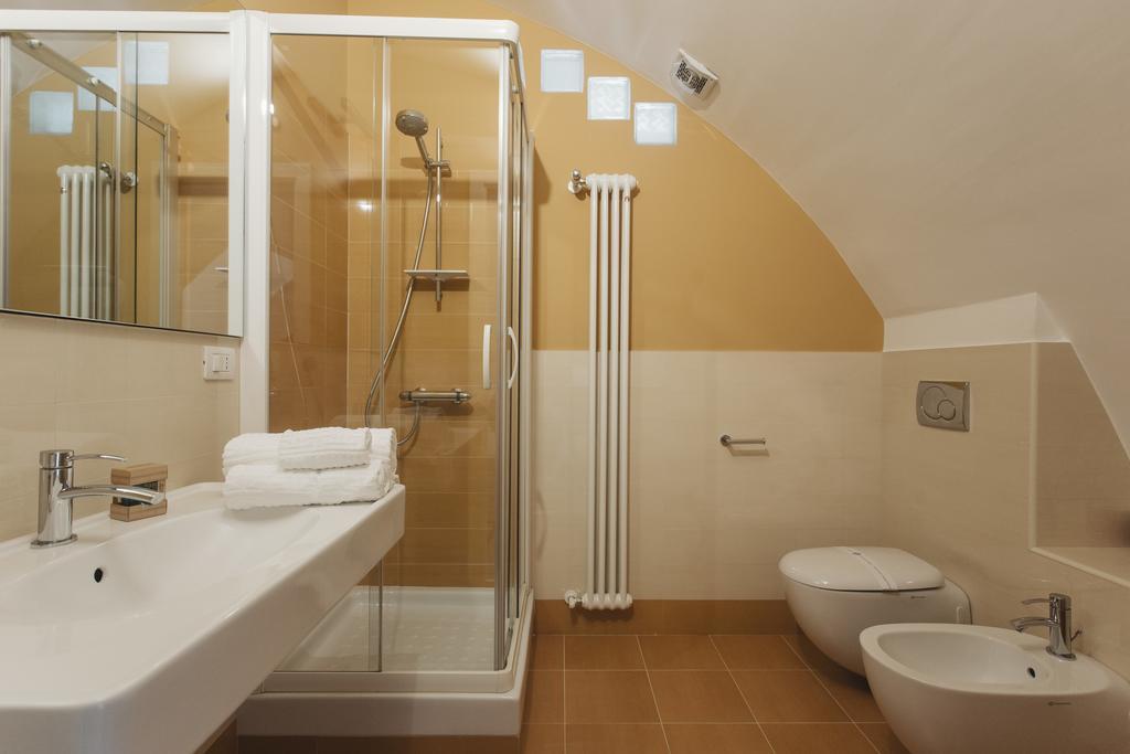 Il Giramondo Suite&Room Self Check-In Ματέρα Εξωτερικό φωτογραφία