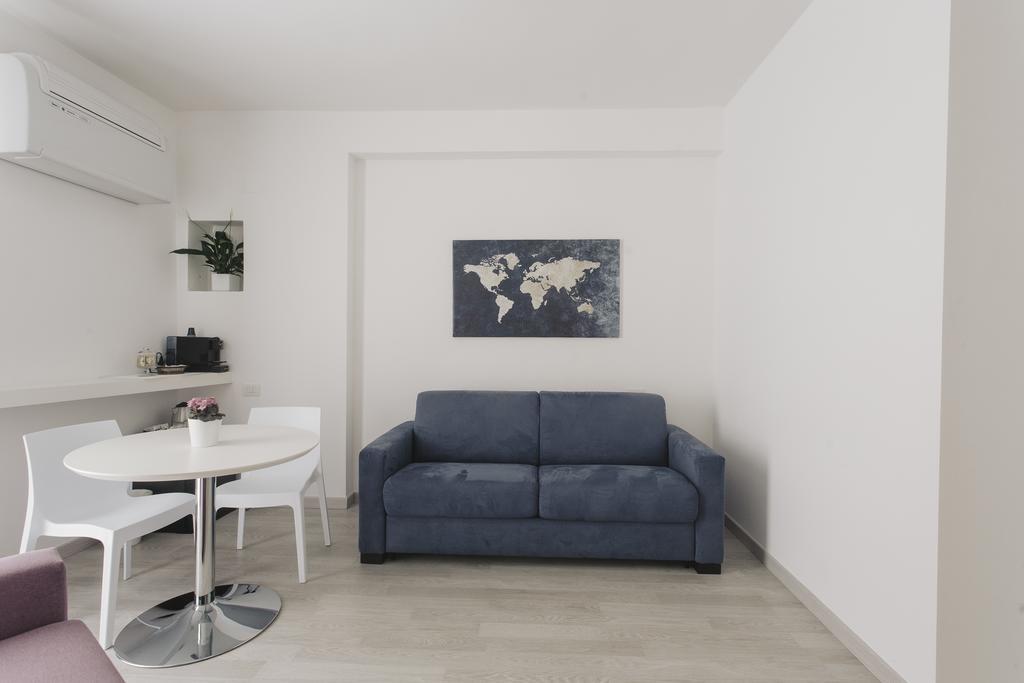 Il Giramondo Suite&Room Self Check-In Ματέρα Εξωτερικό φωτογραφία