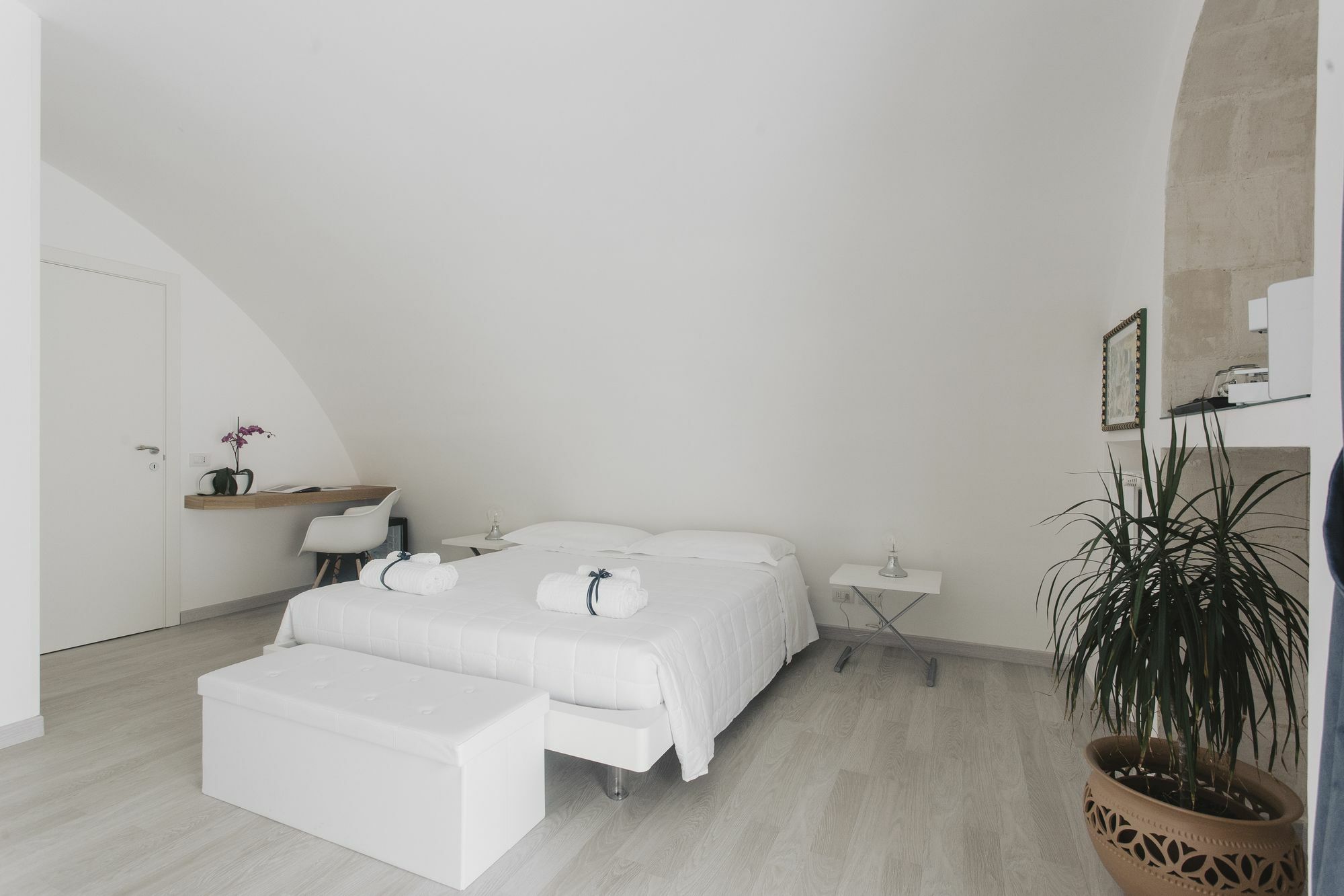 Il Giramondo Suite&Room Self Check-In Ματέρα Εξωτερικό φωτογραφία