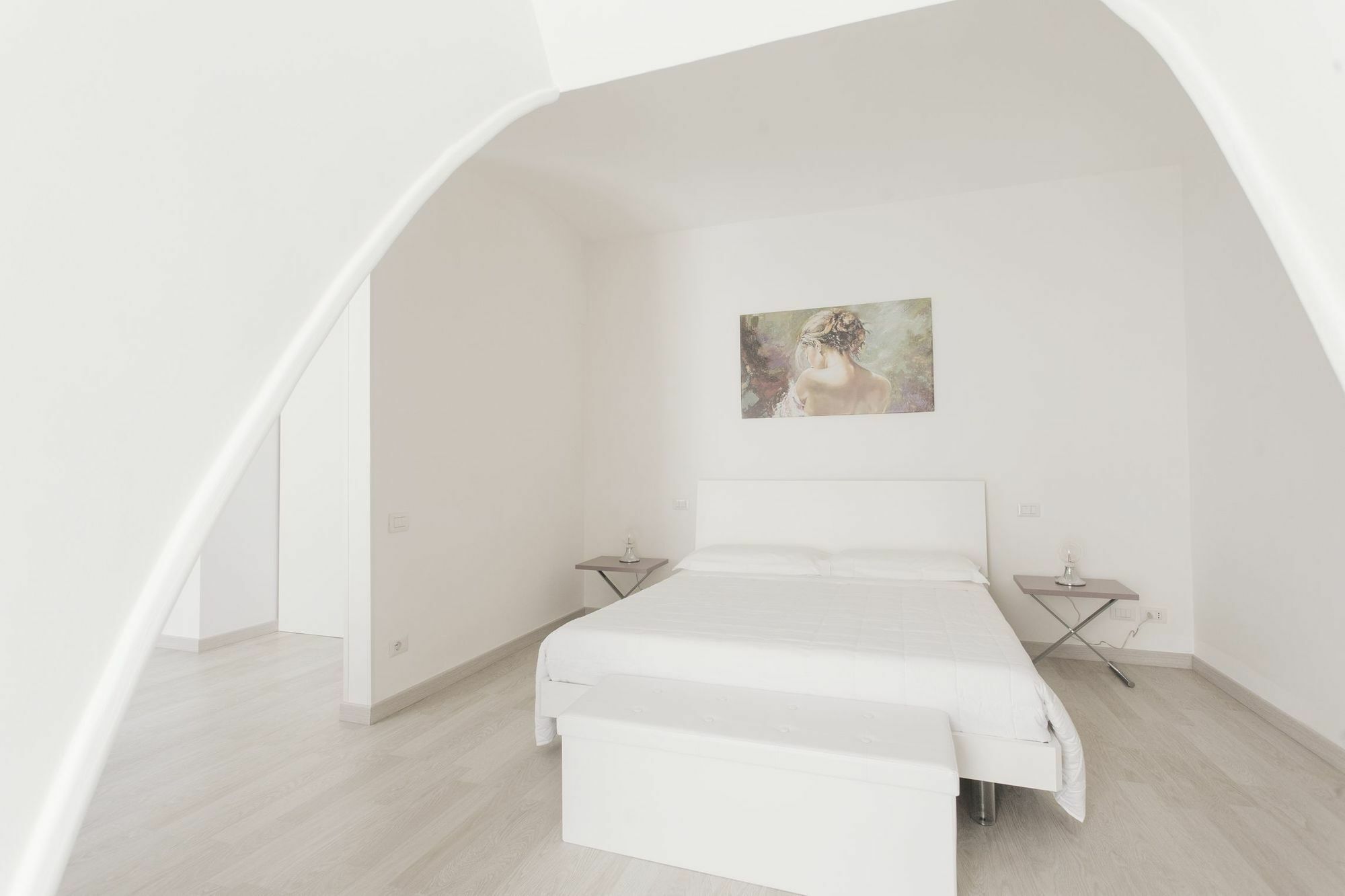 Il Giramondo Suite&Room Self Check-In Ματέρα Εξωτερικό φωτογραφία
