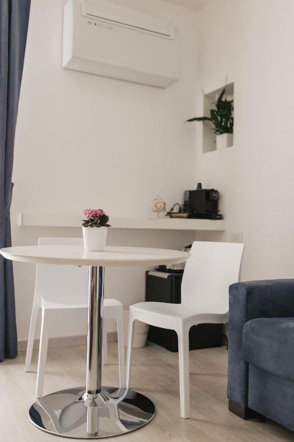 Il Giramondo Suite&Room Self Check-In Ματέρα Εξωτερικό φωτογραφία